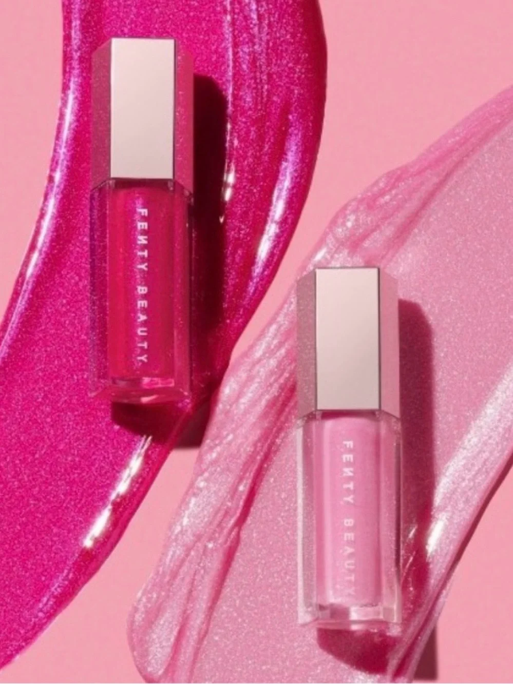 Fenty Beauty Gloss Bomb Lip Luminizer Wattabrat Limited Edition